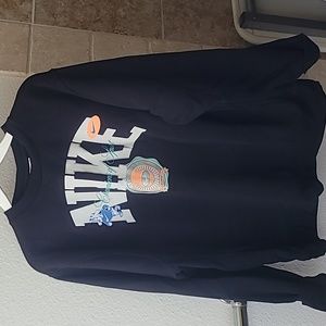 Nike sweatshirt